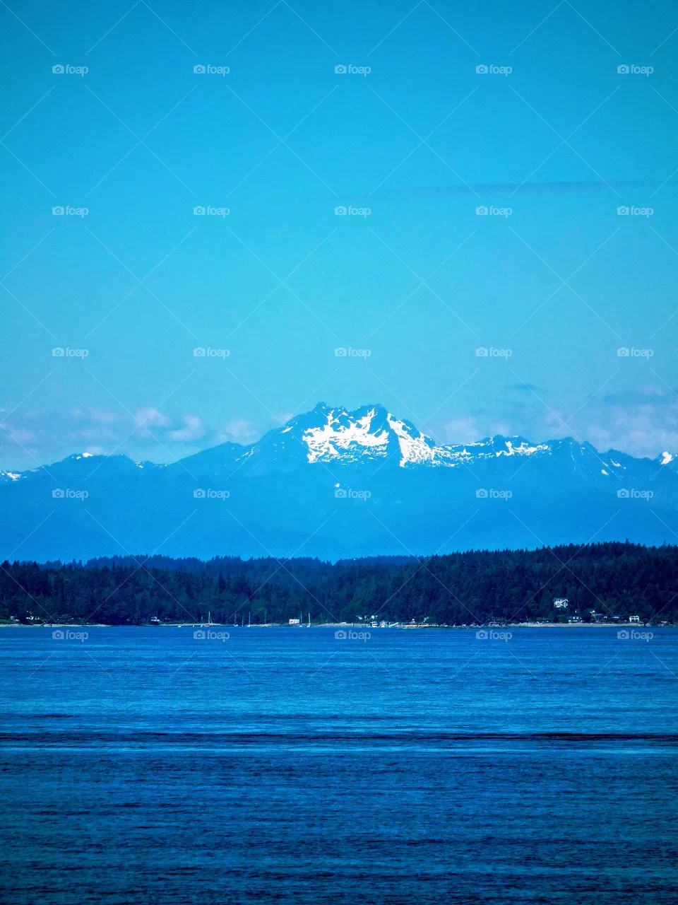 mountain