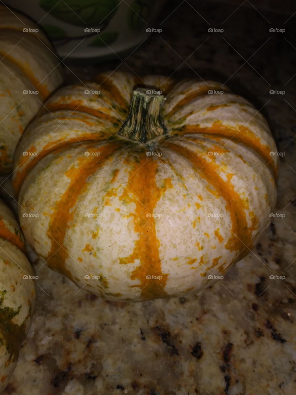 pumpkin