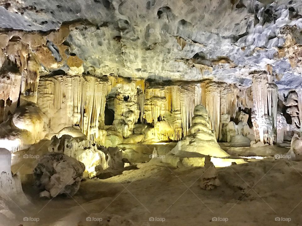 Cango Caves - SA