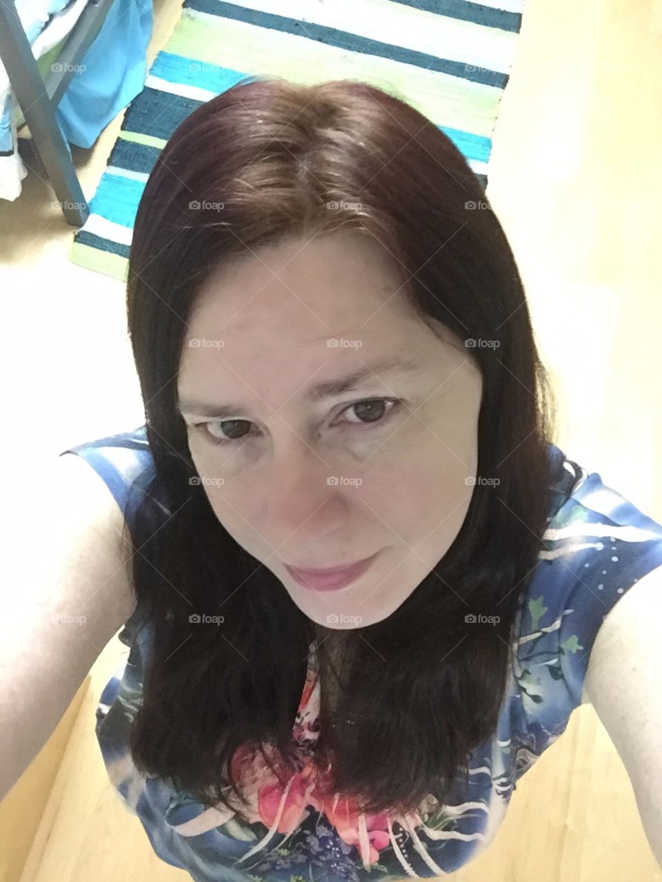 Fabulous at Fifty-Three