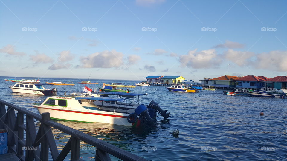 Derawan Island