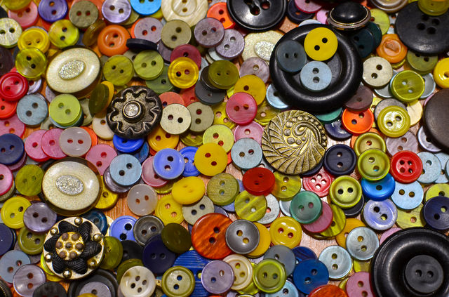 buttons