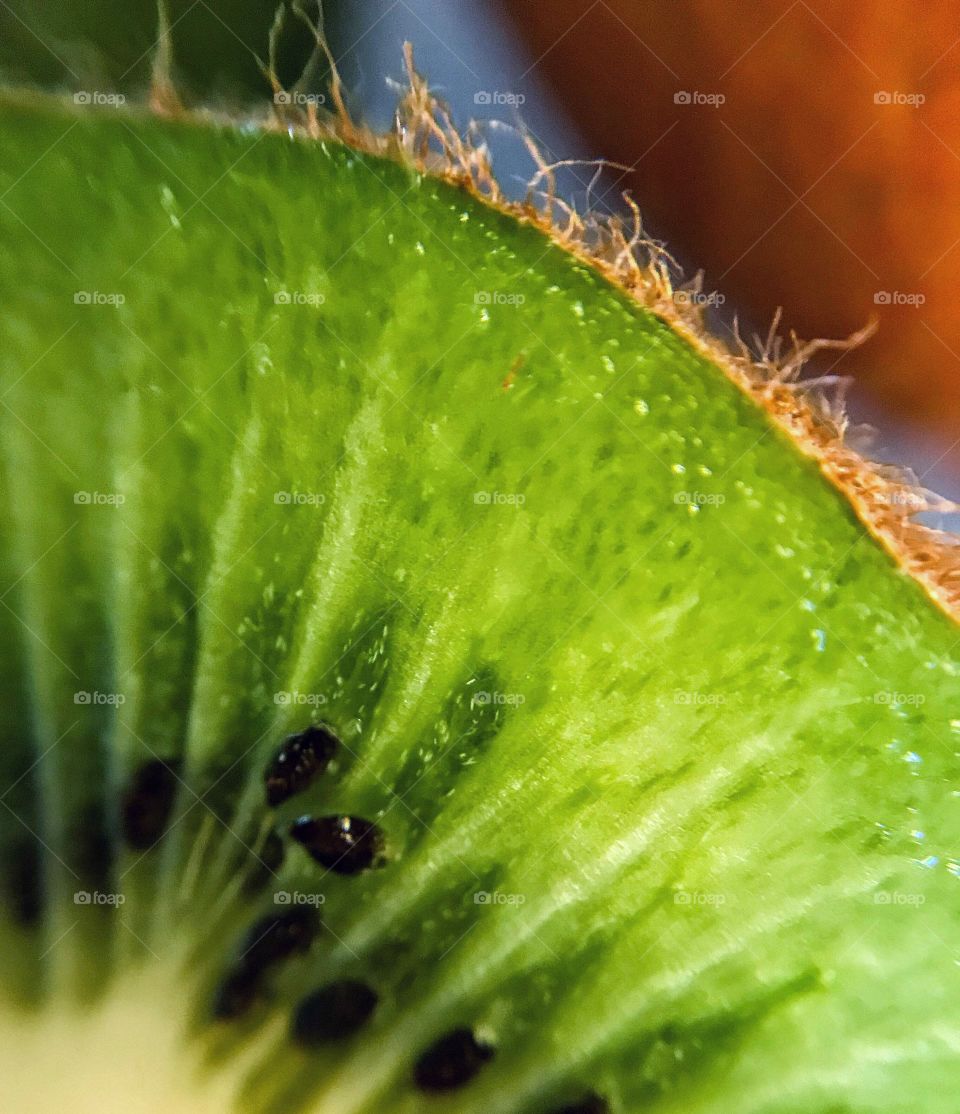 Kiwi anyone?