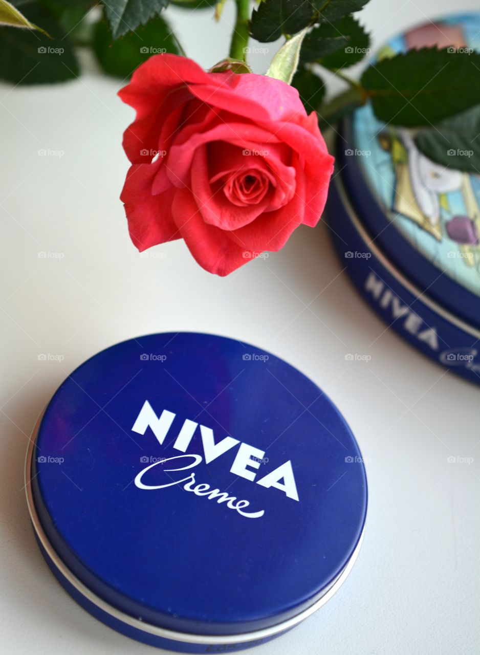 nivea love