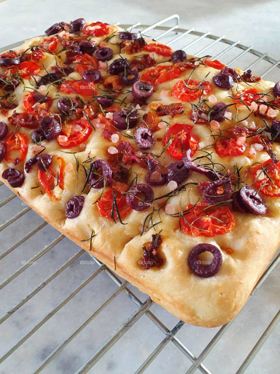 Focaccia