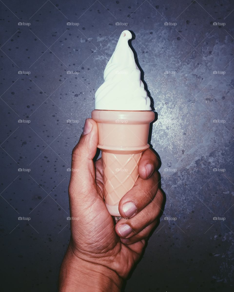 🍦