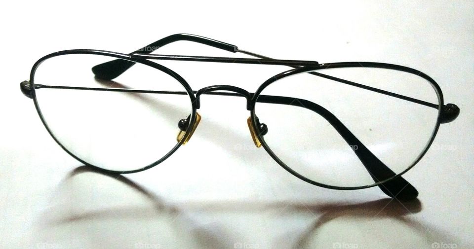 aviator style spectacles