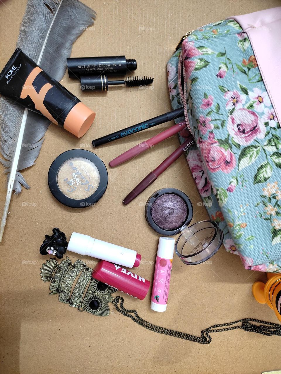 be beautiful everyday in every situation