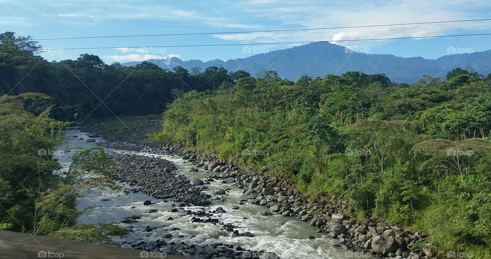 Nature, Landscape, Travel, Water, Sky