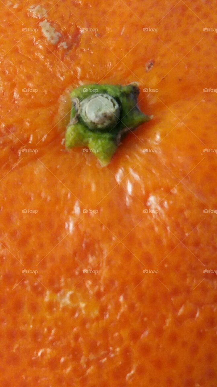 This is a mandarin.