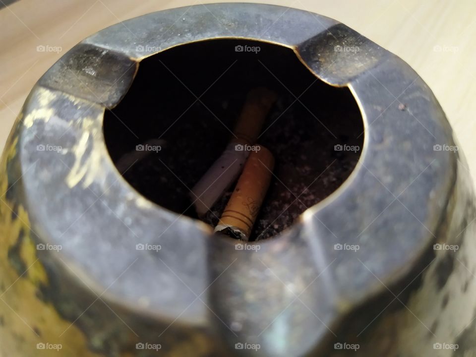 Ashtray