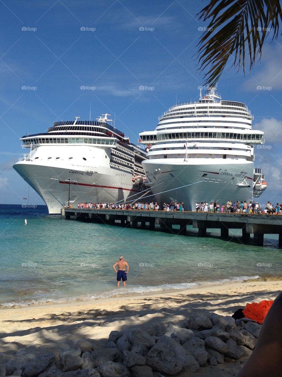 Grand Turk