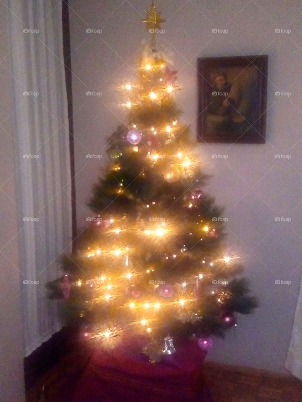 Christnas tree