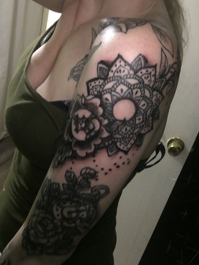 Tattoos
