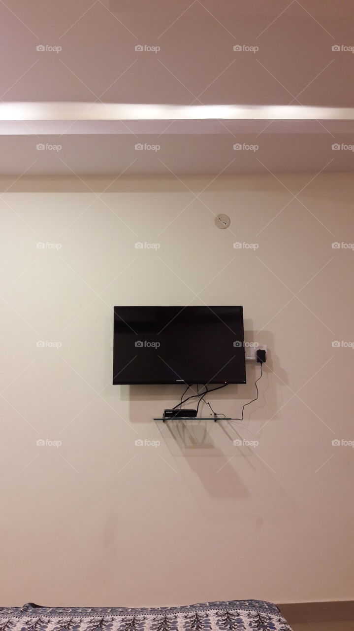 television lcd