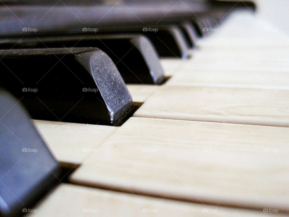 piano