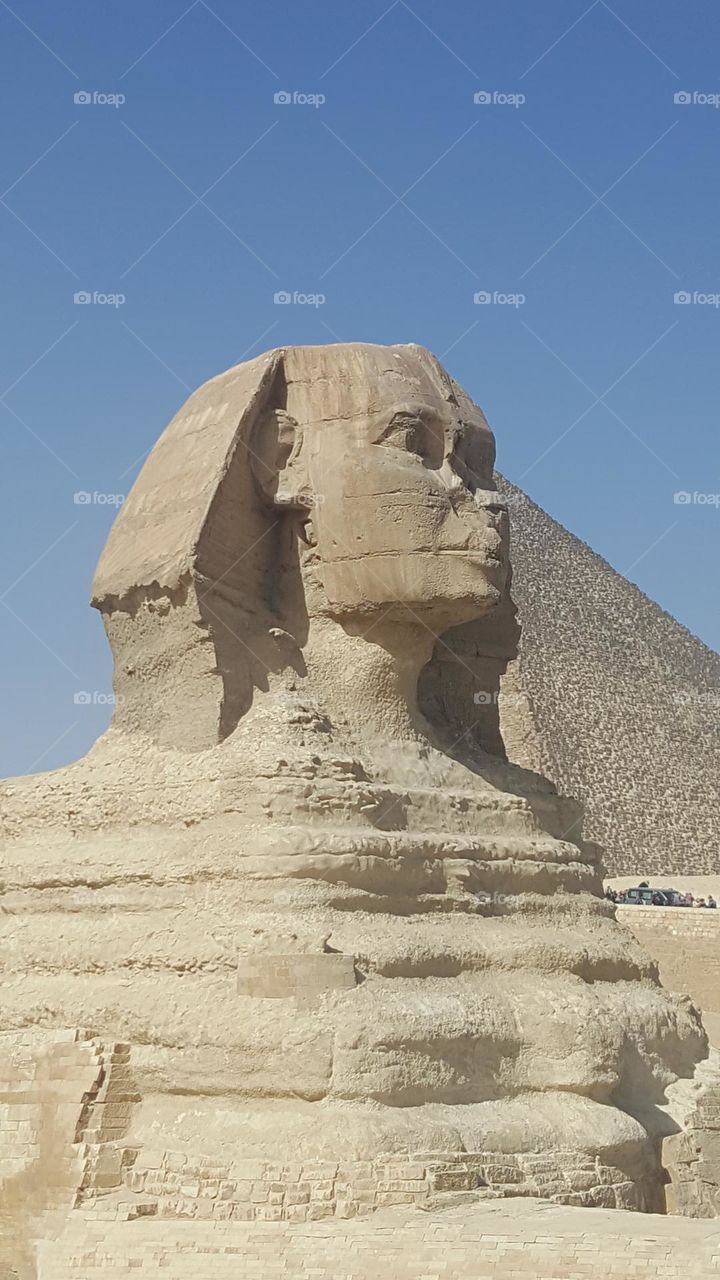 Sphinx