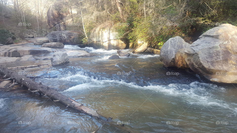 Scenic Creek