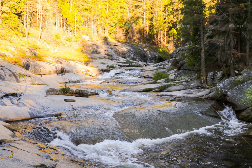 Ten Mile Creek