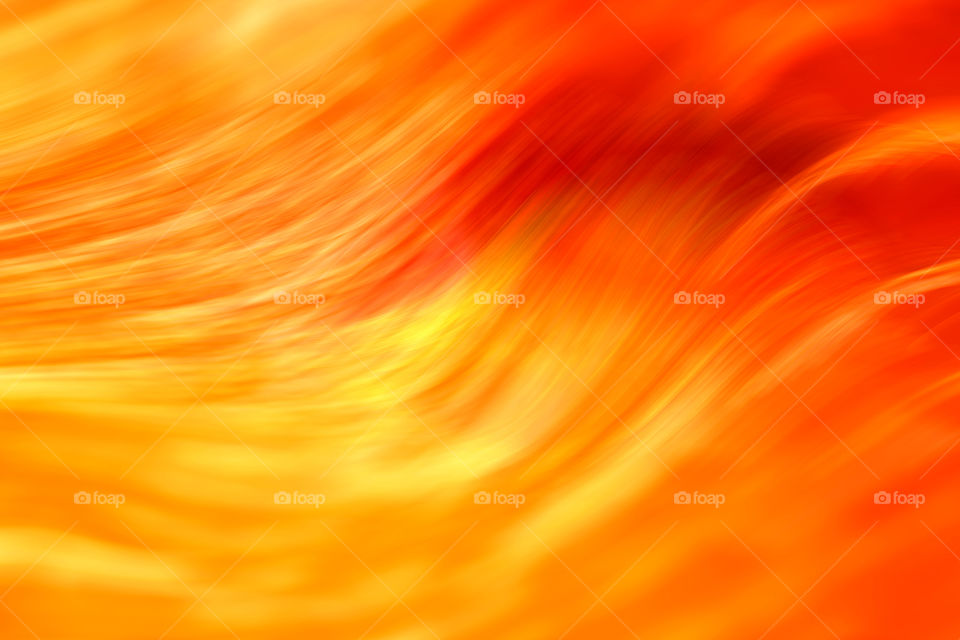 Abstract vibrant colorful Blur background