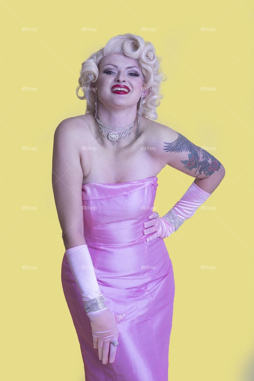 Diamonds Darling❤️