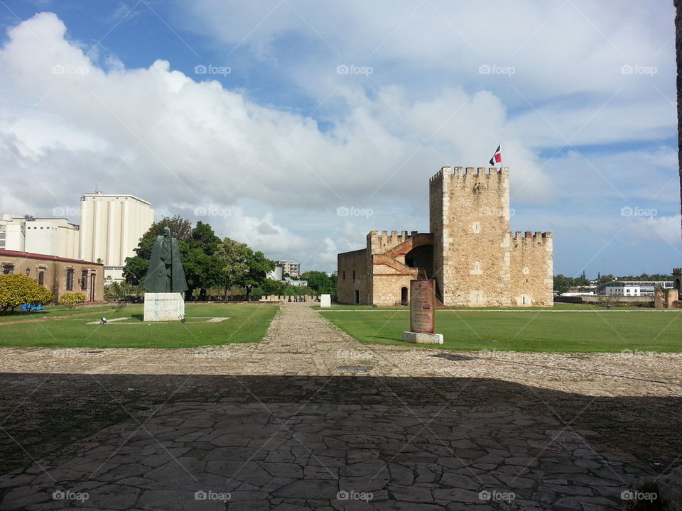 Castillo
