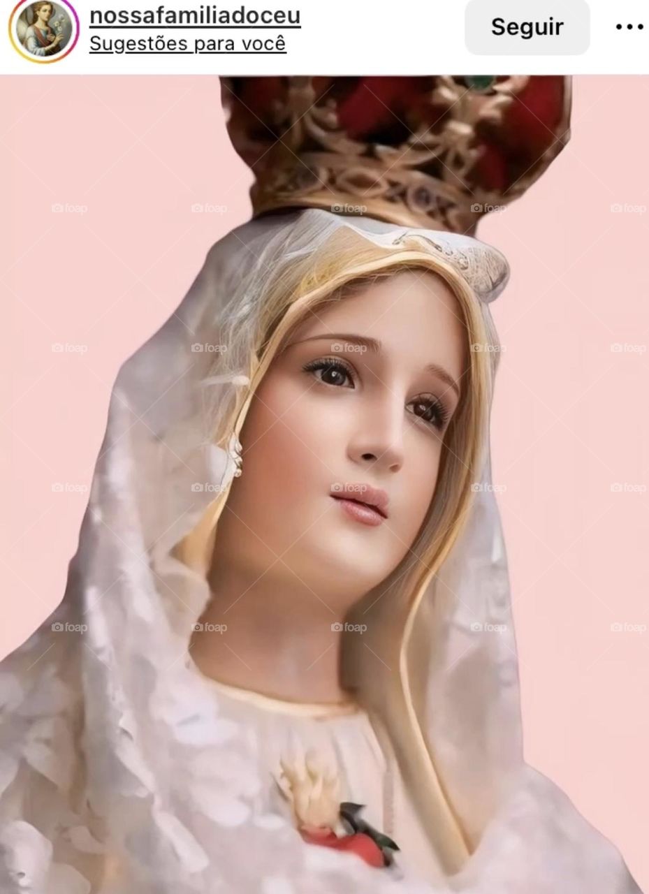 🙏 🇪🇸 Oh Maria, ruega por nosotros que recurrimos a ti.  Amén.  🇧🇷 Ó Maria, Nossa Senhora, rogai por nós que recorremos a vós. Amém. / 🇺🇸 O Mary, pray for us that we turn to you.  Amen. / 🇮🇹 O Madonna, prega per noi che ci rivolgiamo a te. Amen. 