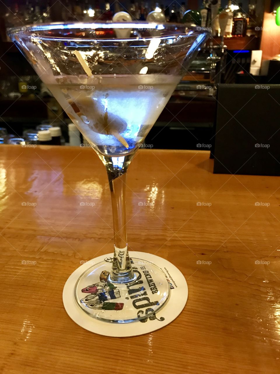 Martini Monday 