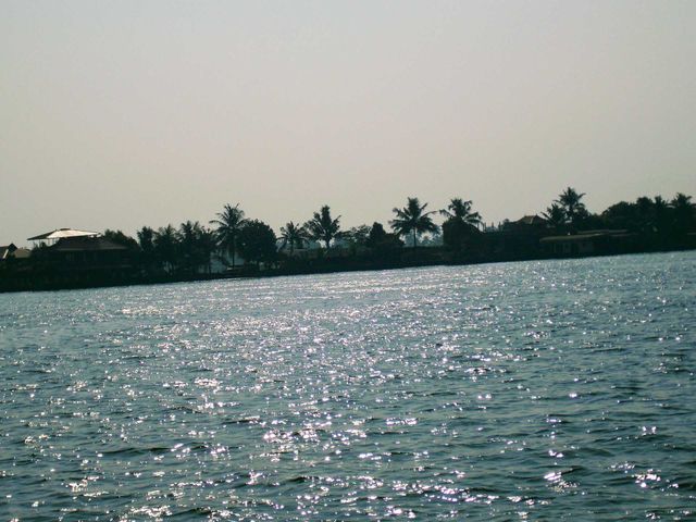 river