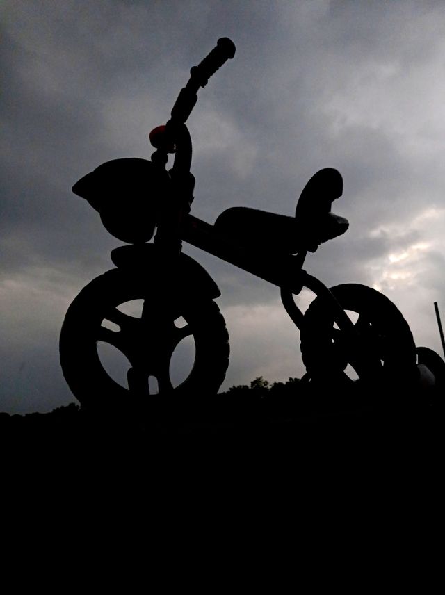 kid cycle