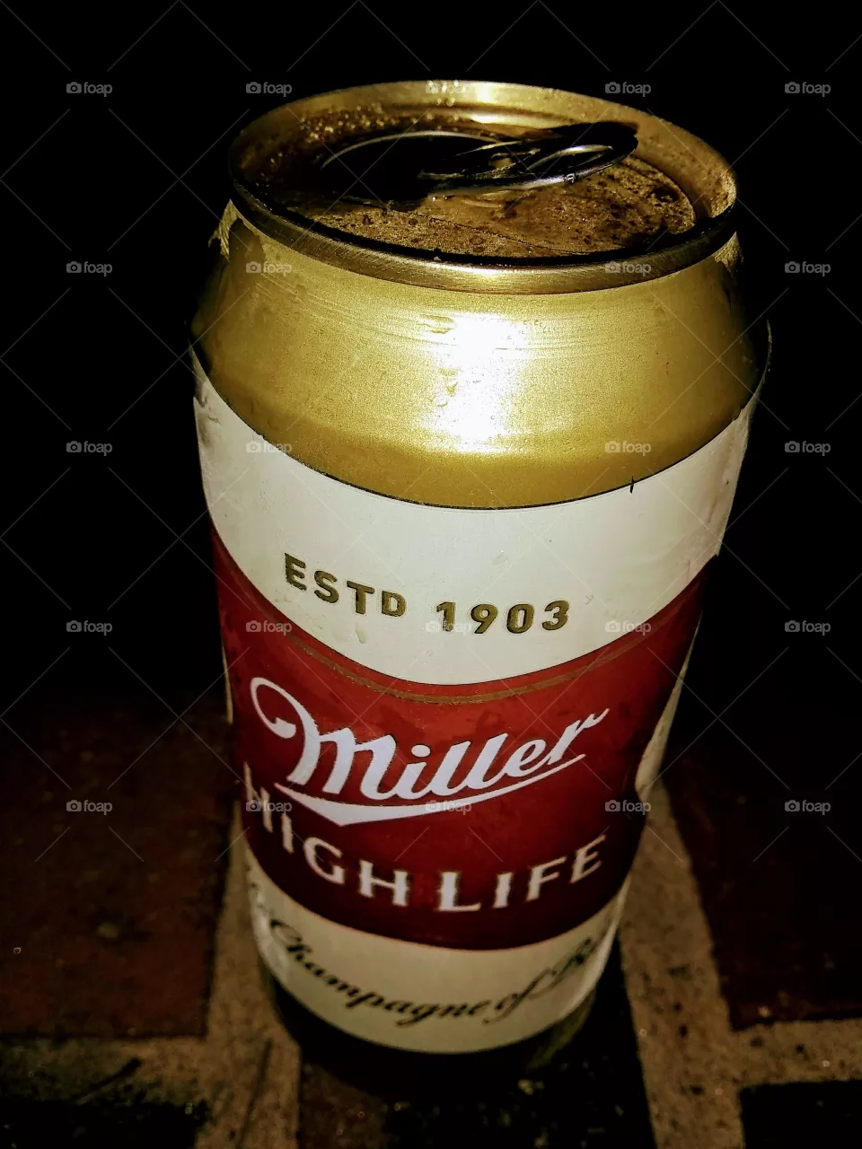 beer