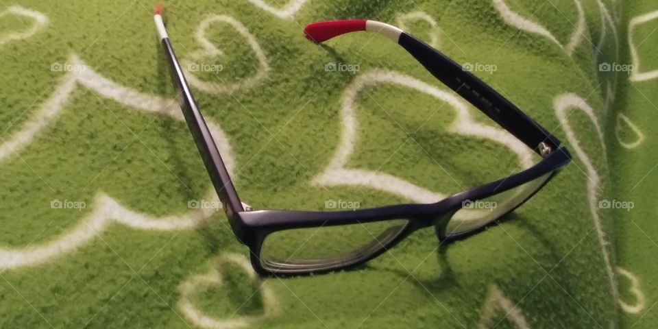 Glasses