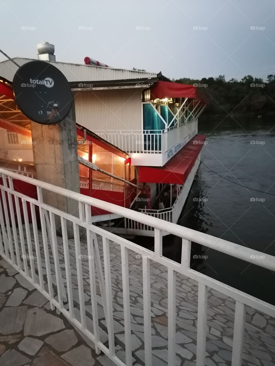 Zapadna Morava River