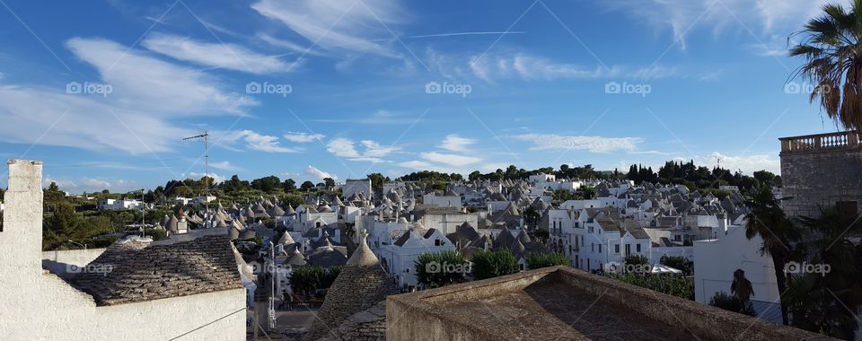 alberobello