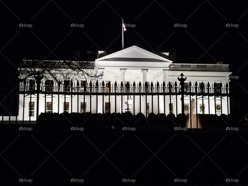 White House