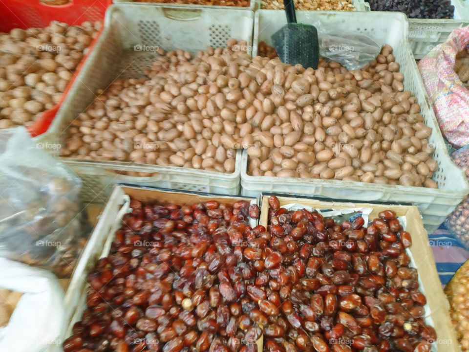 photo delicious dates