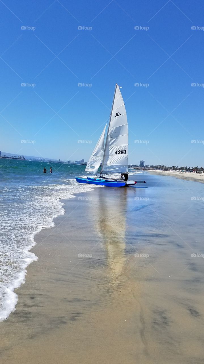 So many things to do in Huntington Beach, CA.