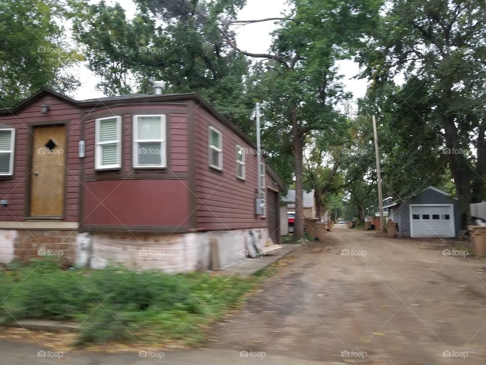 House, Home, Building, Architecture, Family