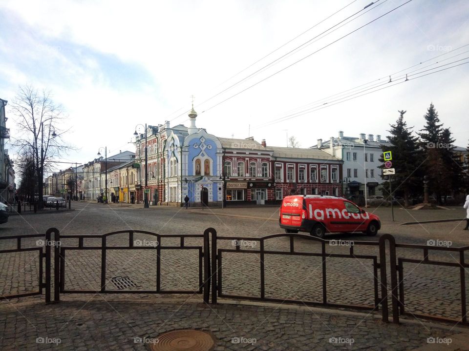 Rybinsk