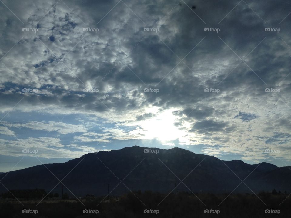 No Person, Mountain, Landscape, Sky, Travel