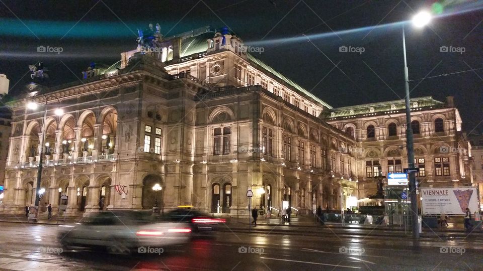 State Opera of Vienna