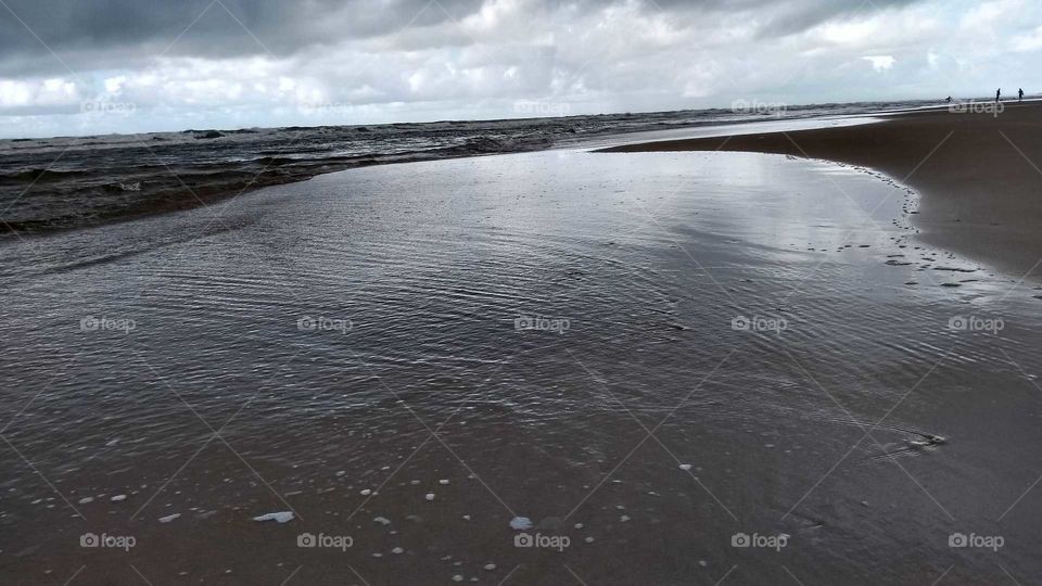 Orla de Atalaia Aracaju/PE