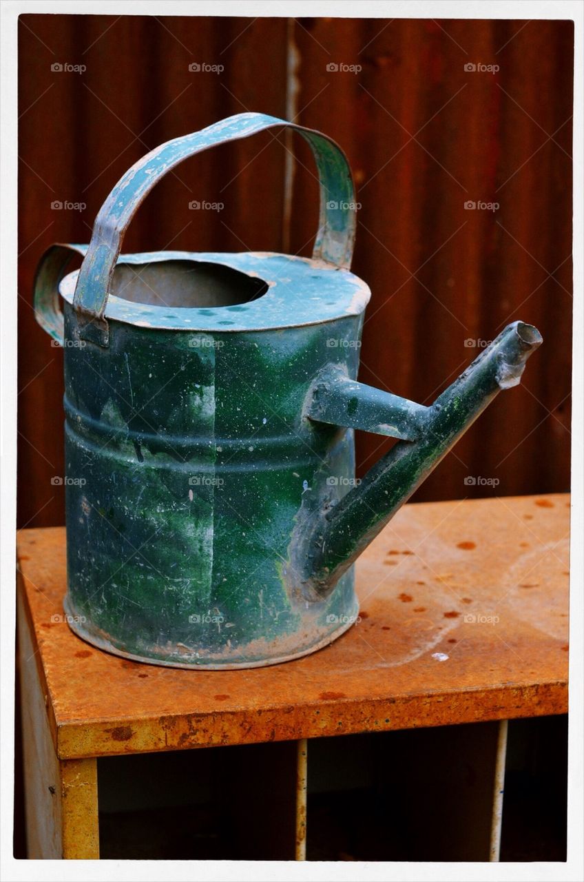 Watering Can