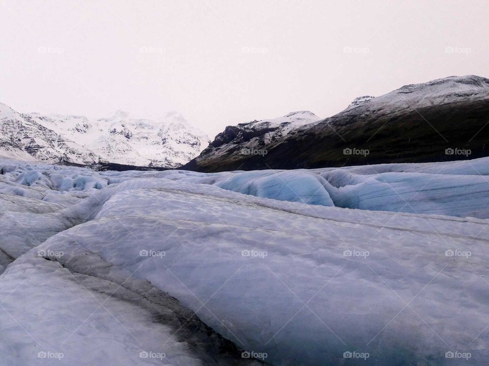 Glacier