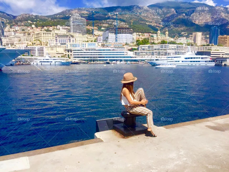 Monaco