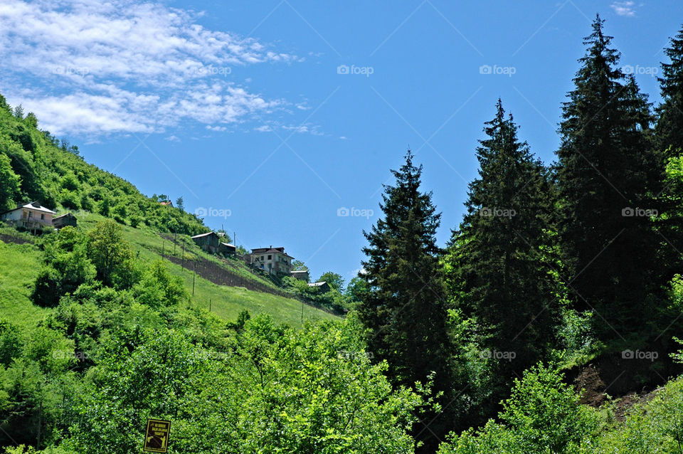 macka trabzon turkey