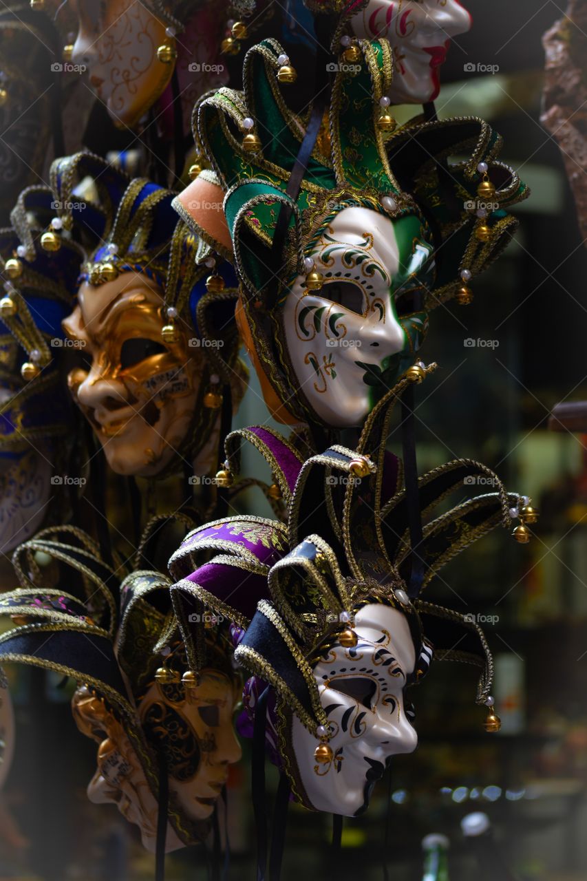 Venezia Mask