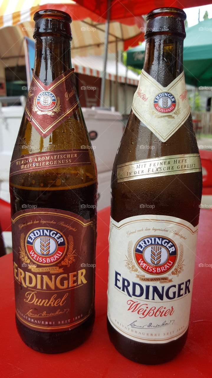 Erdinger