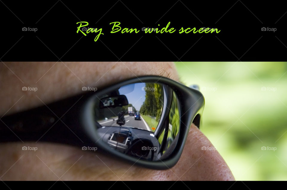 Ray Ban