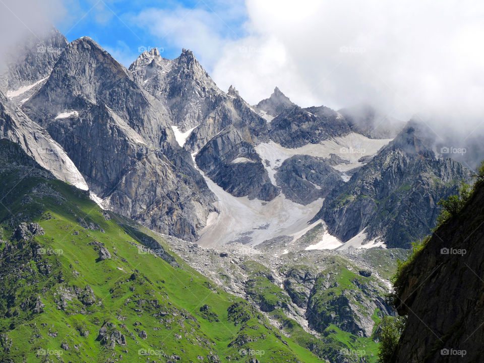 Valley of Flowers